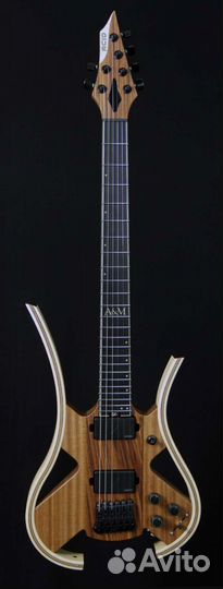 Электрогитара Acid A&M Russian custom Shop