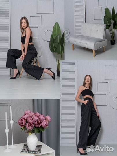 Аренда фотостудии для предметной съемки