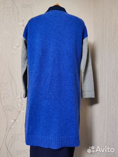 Кардиганы М шерсть