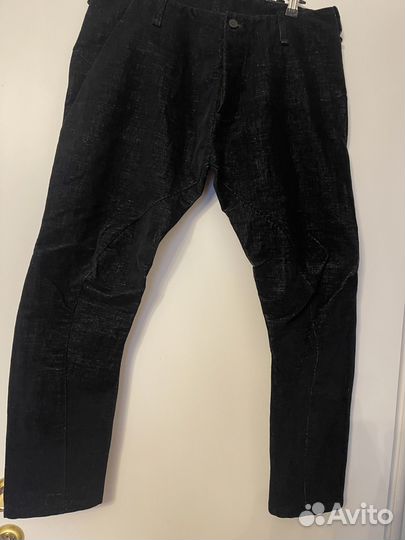 Брюки Masnada (оригинал)