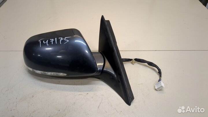 Зеркало боковое правое Honda Accord 7, 2004