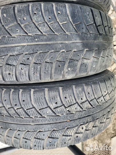 Gislaved Nord Frost 5 195/60 R15