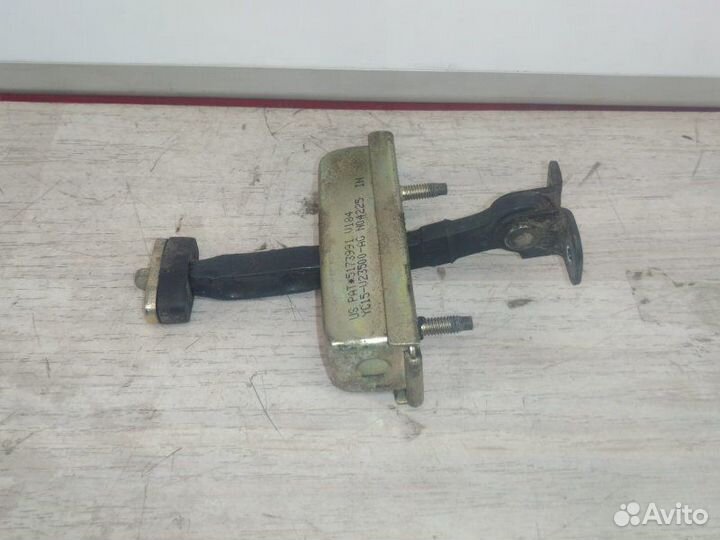 Ограничитель двери Ford Transit 2.4DI F4FA 2005