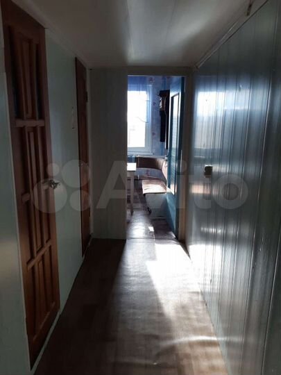 2-к. квартира, 54 м², 9/9 эт.