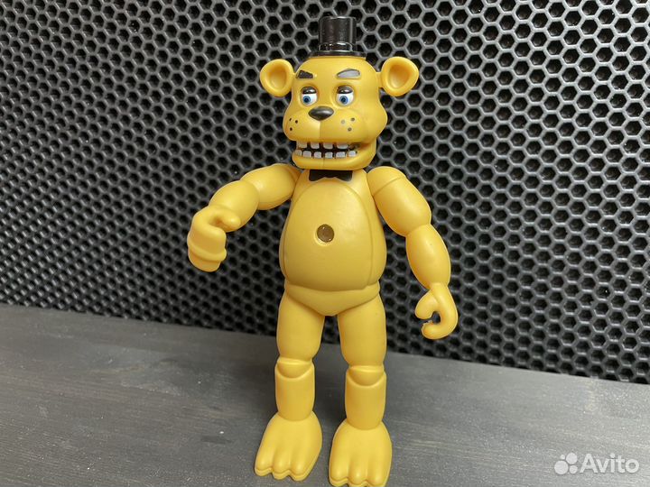 Игрушки аниматроники