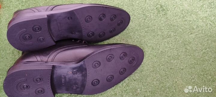 Полуботинки ботинки