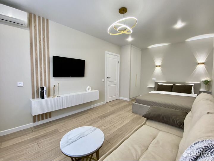 Ремонт квартир под ключ, Ванна под ключ