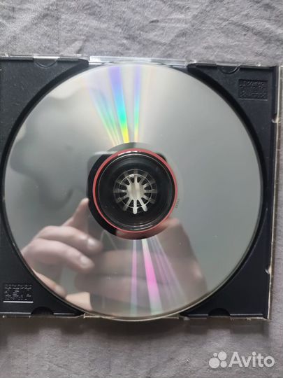 Владимир Высоцкий. Песни, фото PC CD