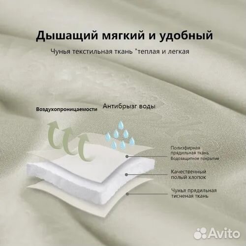 Спальный мешок одеяло