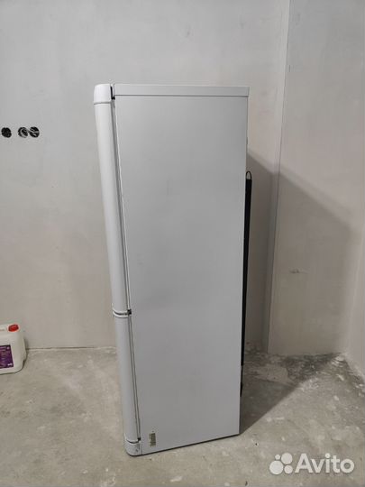 Холодильник indesit nba 1610