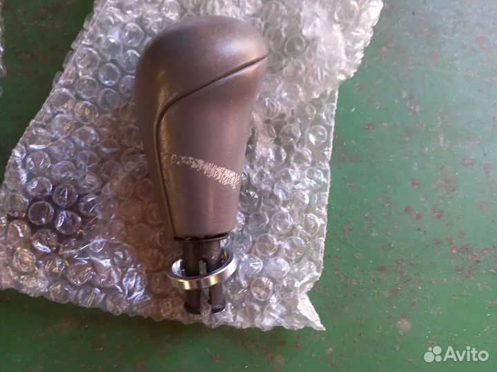 Ручка АКПП audi a4 б8 2009г