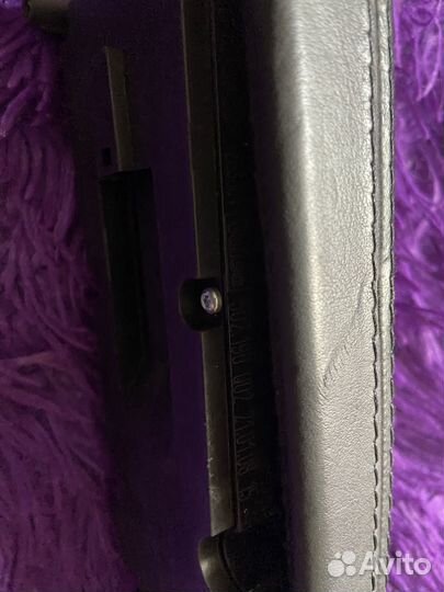 Блок управления стеклоподъемниками Mersedes-Benc