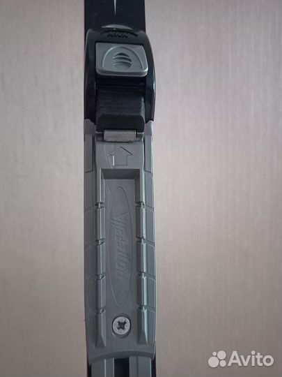 Лыжи беговые Tisa race cap skating 182