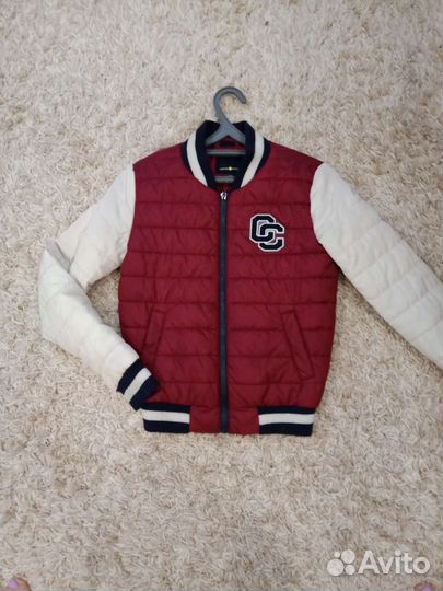 Куртка мужская