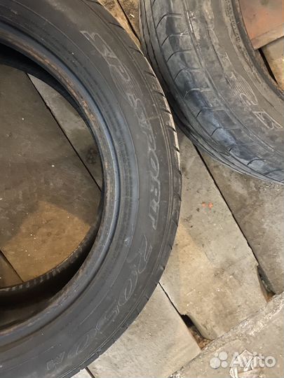 Dunlop SP Sport 2050M 205/60 R16 T