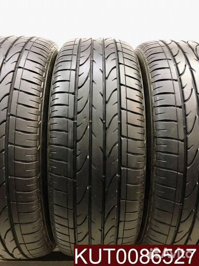 Bridgestone Dueler H/P Sport 215/60 R17 107U
