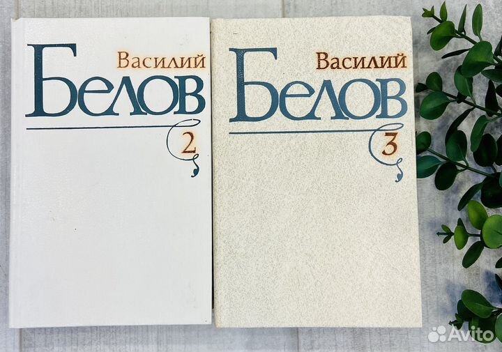 Собрание книг Белов Симонов Грин