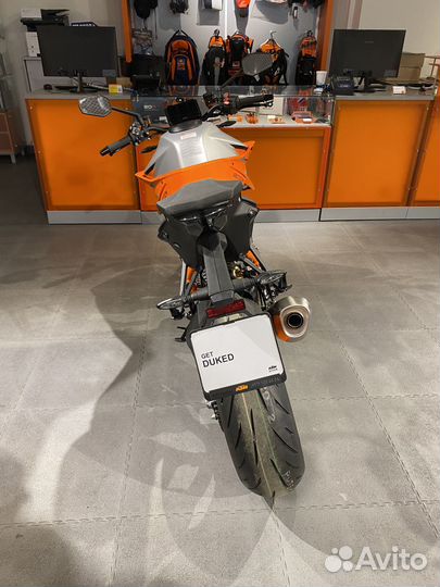 KTM 1290 Super Duke R EVO 2023