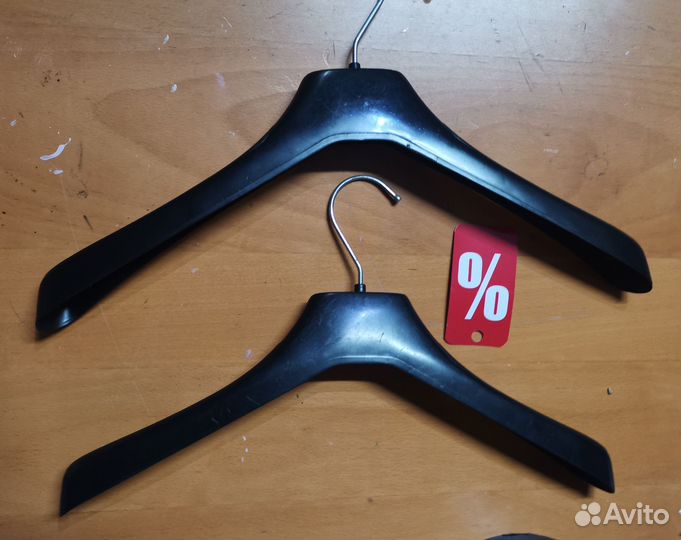 Вешалки плечики