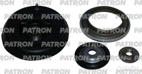 Patron PSE40334 Опора амортизатора с подшипником C