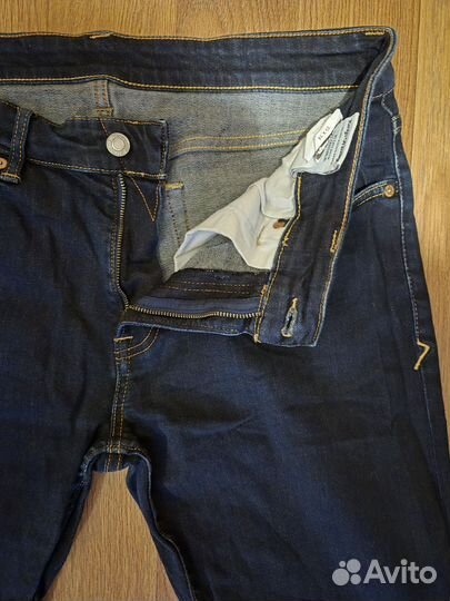 Джинсы Kings of Indigo,Нидерланды