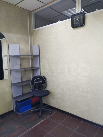 Комната 7 м² в 1-к., 1/3 эт.