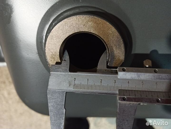 Поддон двигателя масляный WP12 Shacman