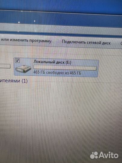 Western Digital 500 гб