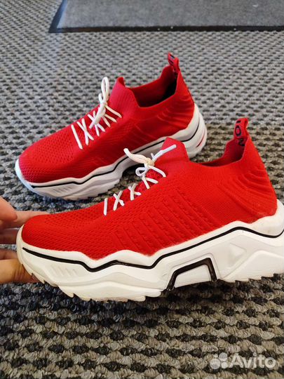 Кроссовки,кеды