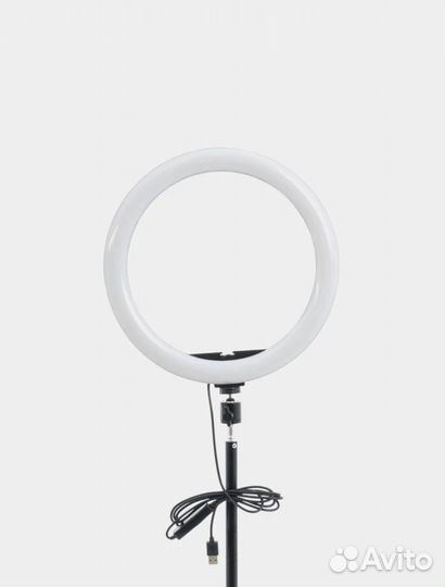 Свет для съемки