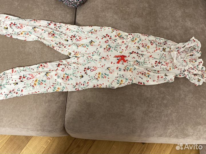 Вещи на девочку 110-122 р