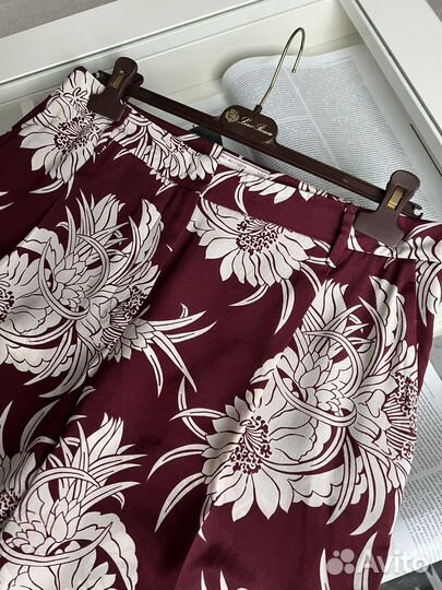 Штаны оригинал Prada