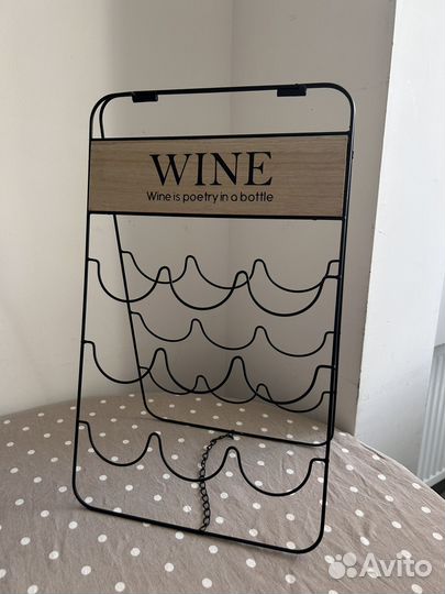 Декоративная стойка