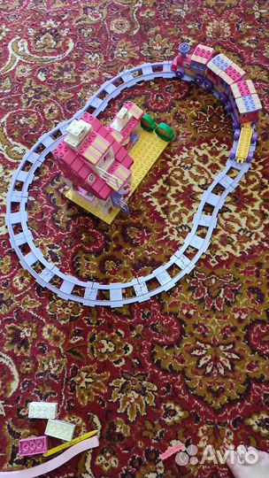 Игрушка Дорога