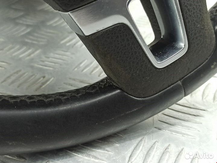 Рулевая колонка Volkswagen Passat B6 2009