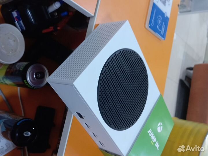 Xbox кенту