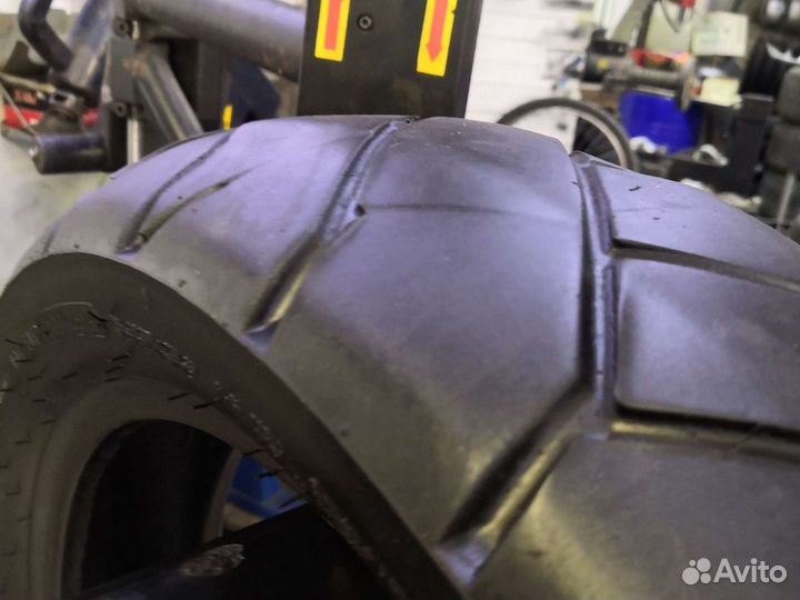 Dunlop Trail Maxx 150/70/18 C42 (2м)