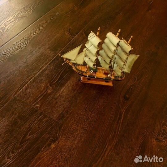 Ламинат Mostfloor Brilliant 11702