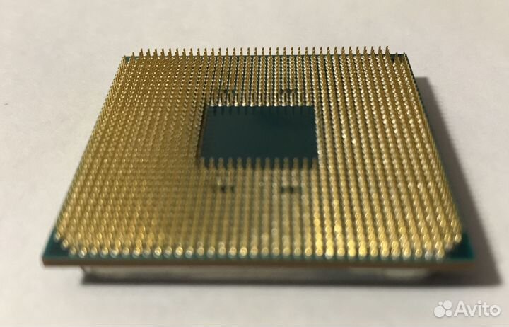 Процессор AMD Ryzen 5 2600