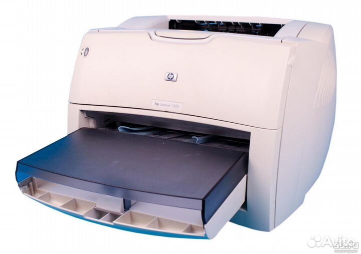 HP laser jet 1000 1100 1200 1300