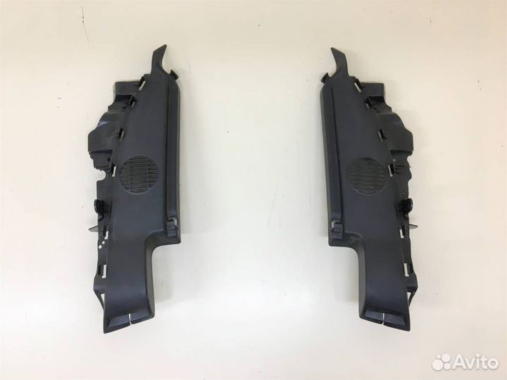 Держатель задней полки BMW 1-series E87/E81 2004-2