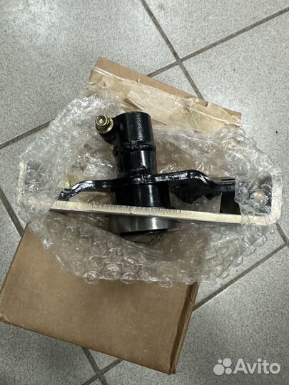 Сошка рулевая Polaris sportsman 1000 high lifter