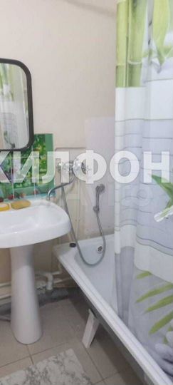 1-к. квартира, 36,6 м², 7/17 эт.