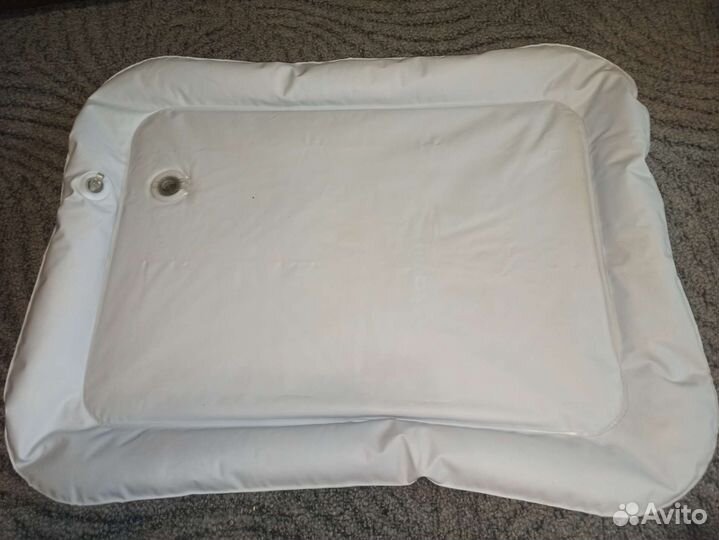 Детский водный/ аква-коврик