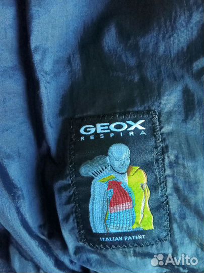 Куртка Geox оригинал