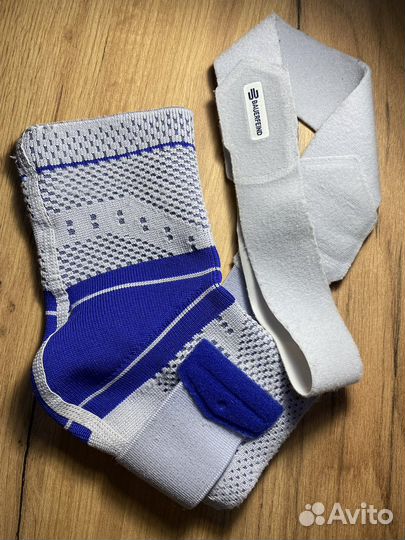 Ортез bauerfeind MalleoTrain S