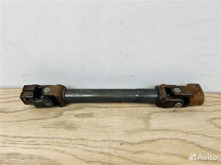 Рулевой карданчик Jac J7 1.5T 2020-Н.в