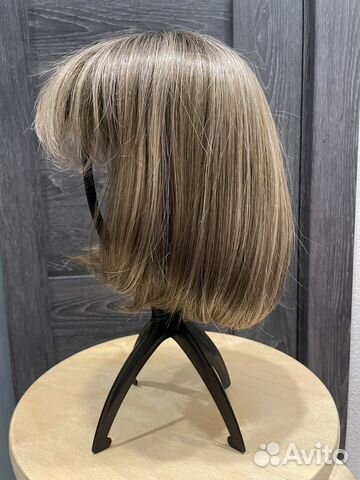 Парик Ellen Wille Sue Mono б/у