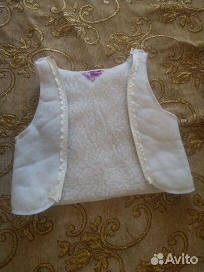 Костюм детский