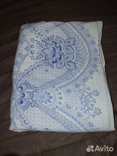 Пододеяльник